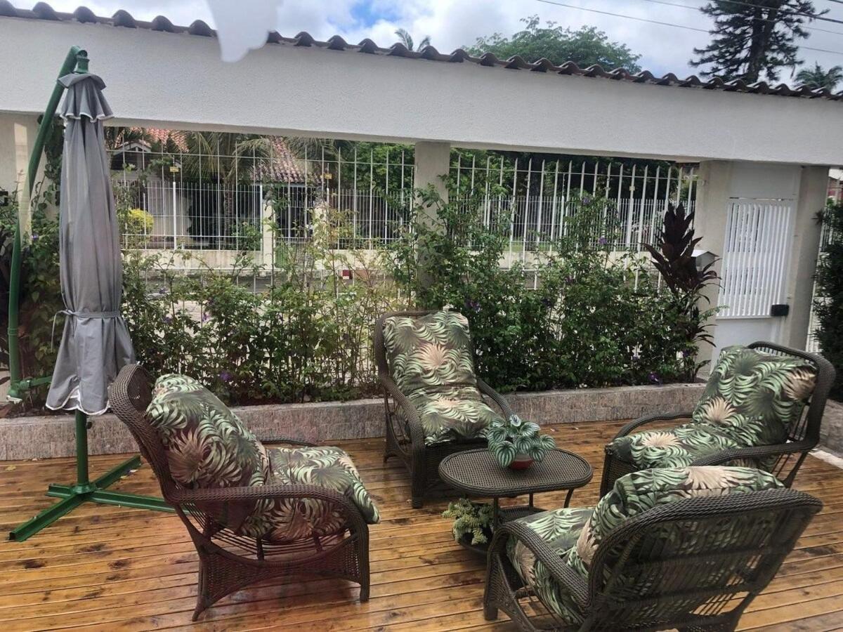 Willa Solar Dos Cataventos: Linda Casa Com Piscina E Jacuzi Florianópolis Zewnętrze zdjęcie