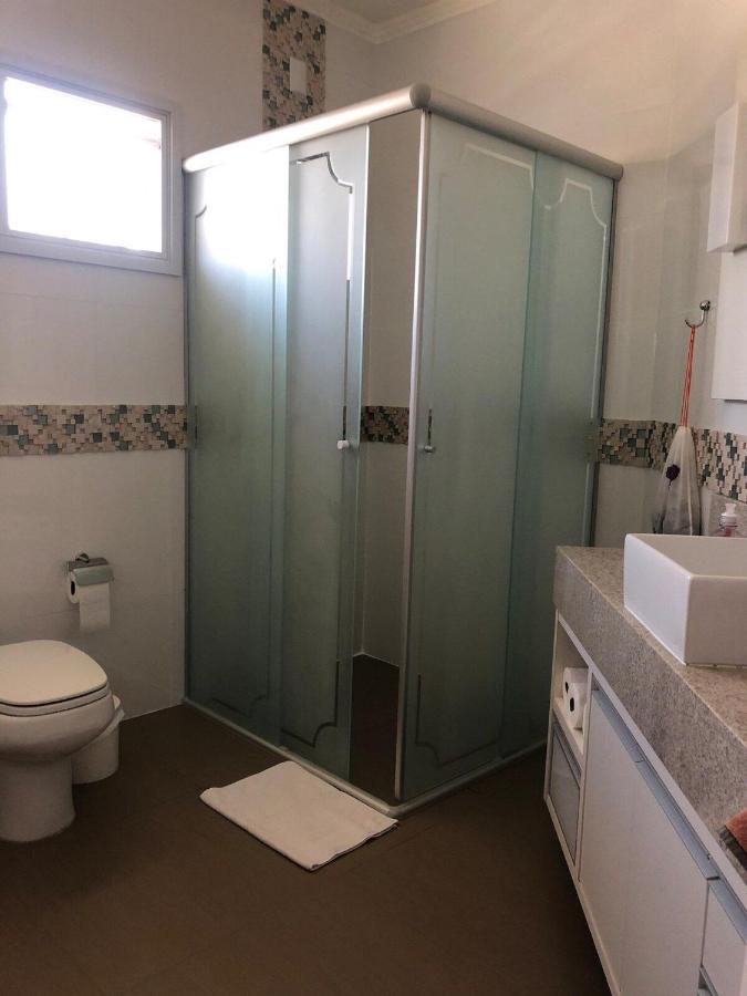 Willa Solar Dos Cataventos: Linda Casa Com Piscina E Jacuzi Florianópolis Zewnętrze zdjęcie