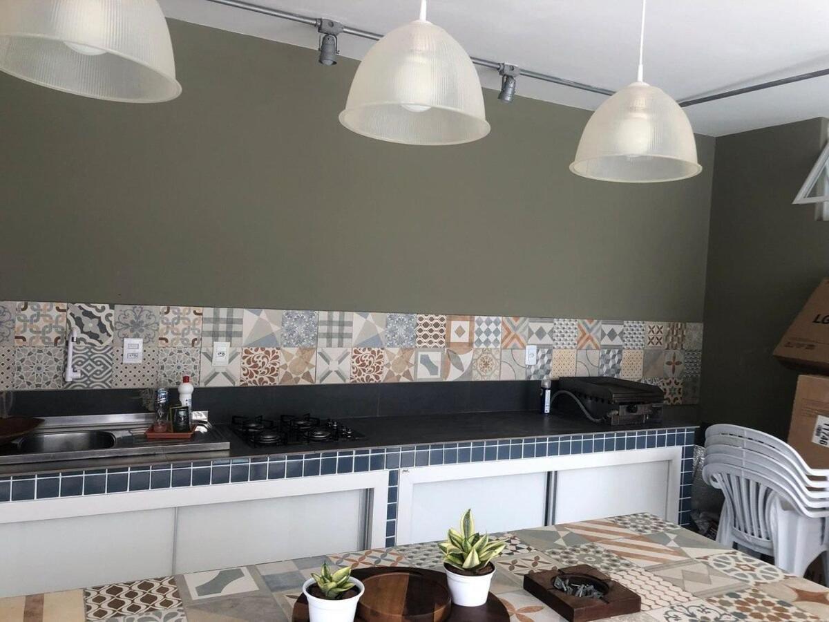 Willa Solar Dos Cataventos: Linda Casa Com Piscina E Jacuzi Florianópolis Zewnętrze zdjęcie