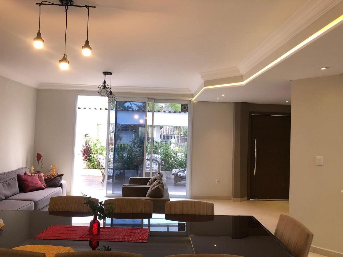 Willa Solar Dos Cataventos: Linda Casa Com Piscina E Jacuzi Florianópolis Zewnętrze zdjęcie