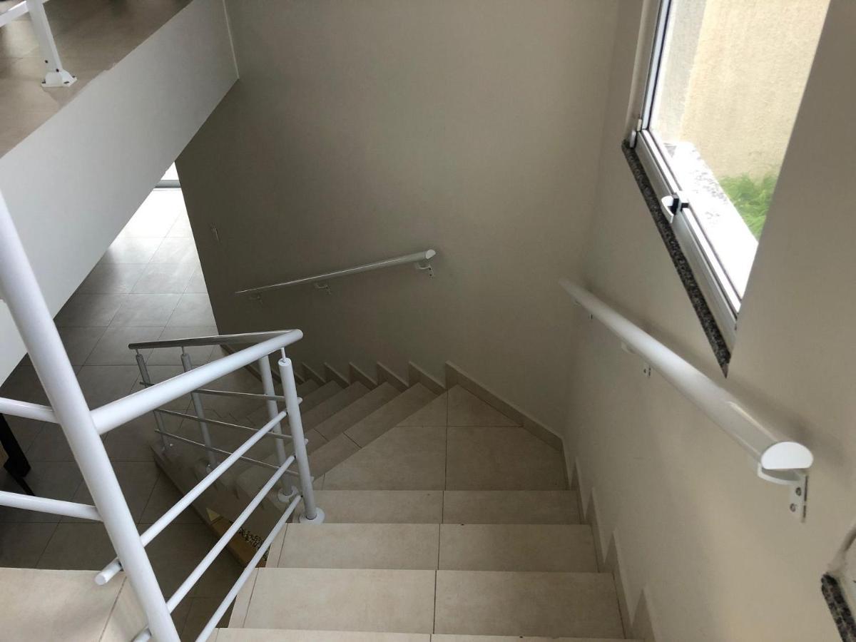 Willa Solar Dos Cataventos: Linda Casa Com Piscina E Jacuzi Florianópolis Zewnętrze zdjęcie