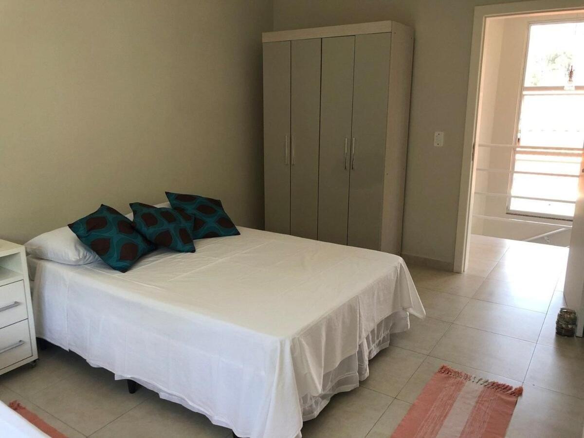 Willa Solar Dos Cataventos: Linda Casa Com Piscina E Jacuzi Florianópolis Zewnętrze zdjęcie