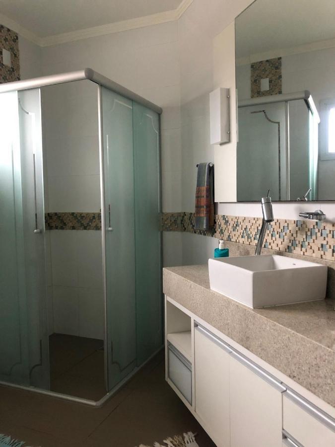 Willa Solar Dos Cataventos: Linda Casa Com Piscina E Jacuzi Florianópolis Zewnętrze zdjęcie