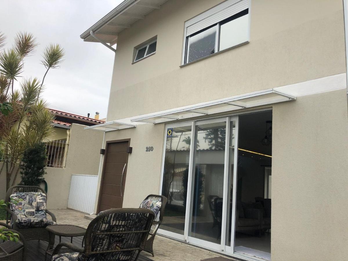 Willa Solar Dos Cataventos: Linda Casa Com Piscina E Jacuzi Florianópolis Zewnętrze zdjęcie