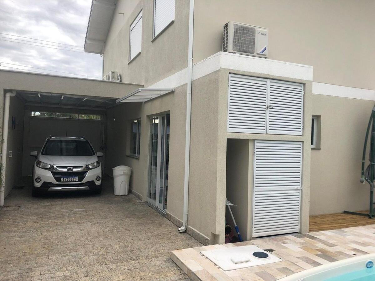 Willa Solar Dos Cataventos: Linda Casa Com Piscina E Jacuzi Florianópolis Zewnętrze zdjęcie