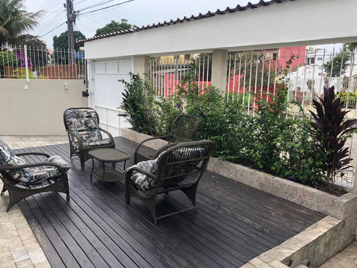 Willa Solar Dos Cataventos: Linda Casa Com Piscina E Jacuzi Florianópolis Zewnętrze zdjęcie